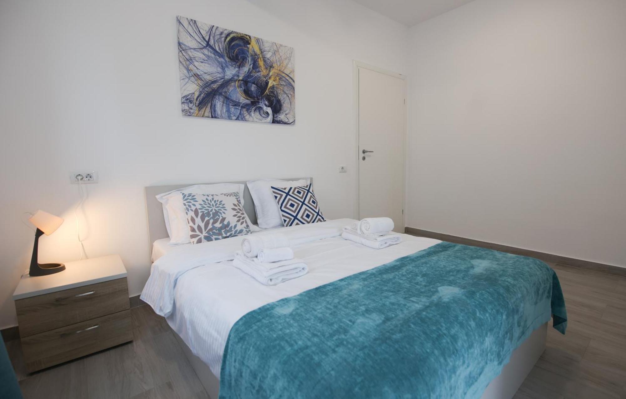 בוקרשט Vitan Central Oasis ---Free Secured Private Parking---Self Check-In-- מראה חיצוני תמונה