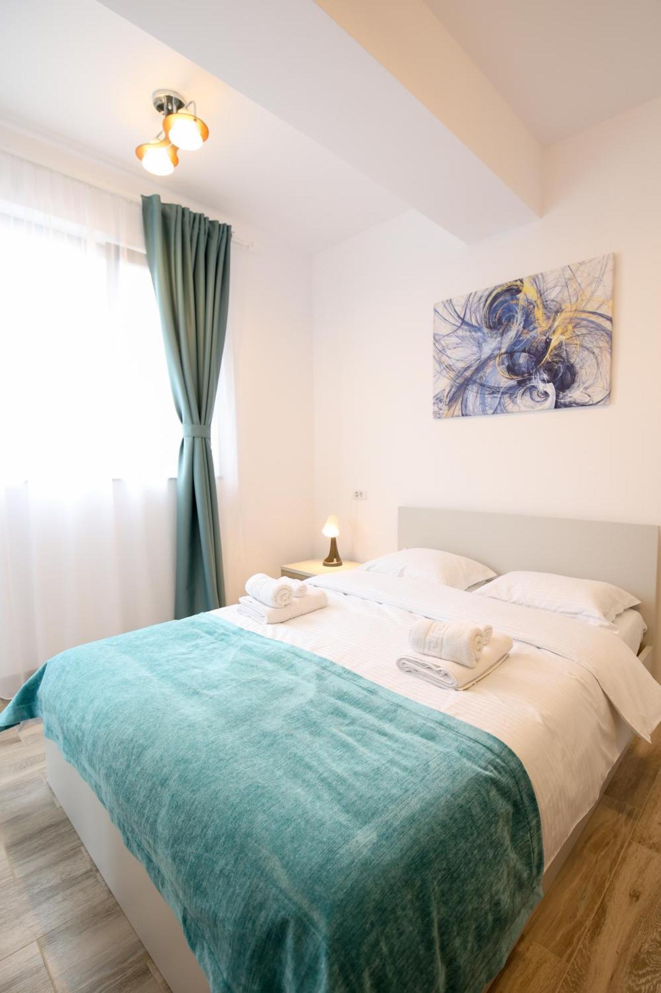 בוקרשט Vitan Central Oasis ---Free Secured Private Parking---Self Check-In-- מראה חיצוני תמונה