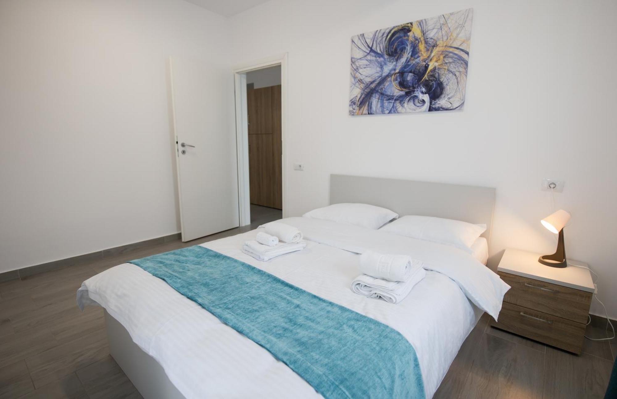 בוקרשט Vitan Central Oasis ---Free Secured Private Parking---Self Check-In-- חדר תמונה